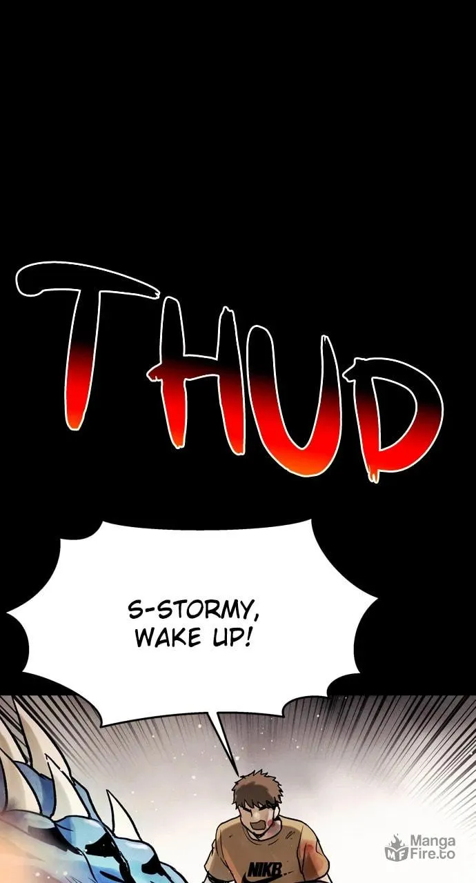 Spore Chapter 55 page 63 - 