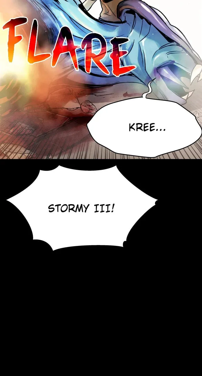 Spore Chapter 55 page 64 - 