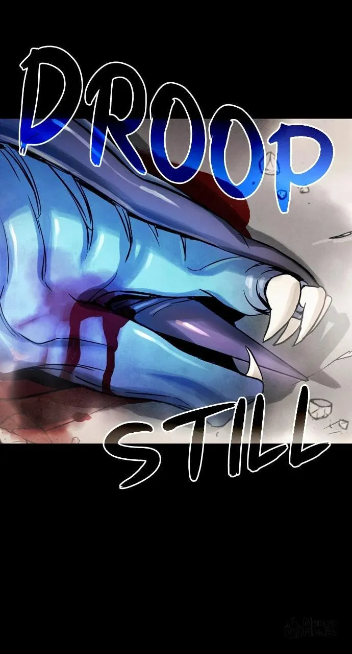 Spore Chapter 55 page 65 - 