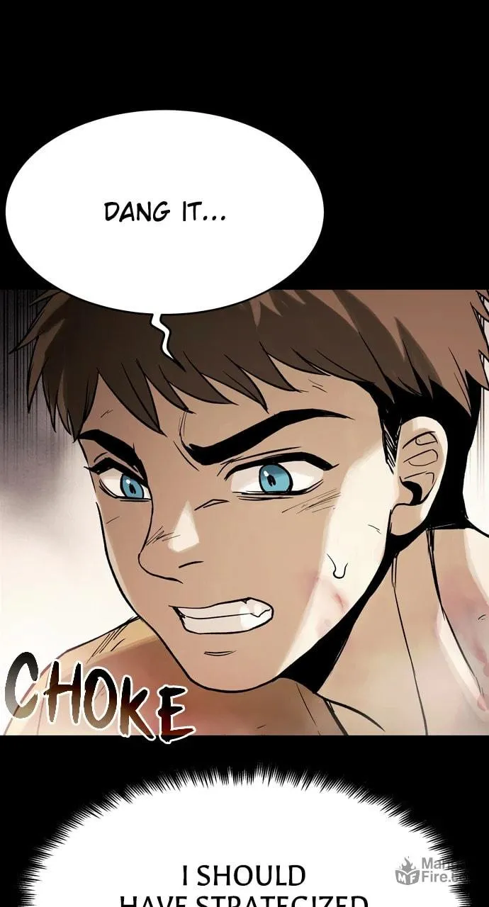 Spore Chapter 55 page 66 - 