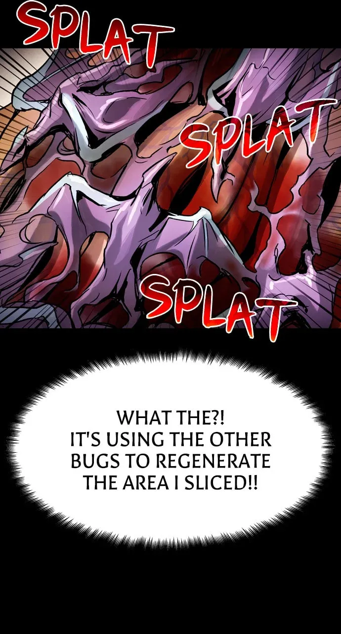 Spore Chapter 55 page 8 - 