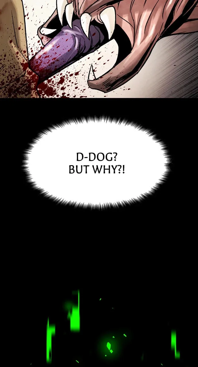 Spore Chapter 55 page 71 - 