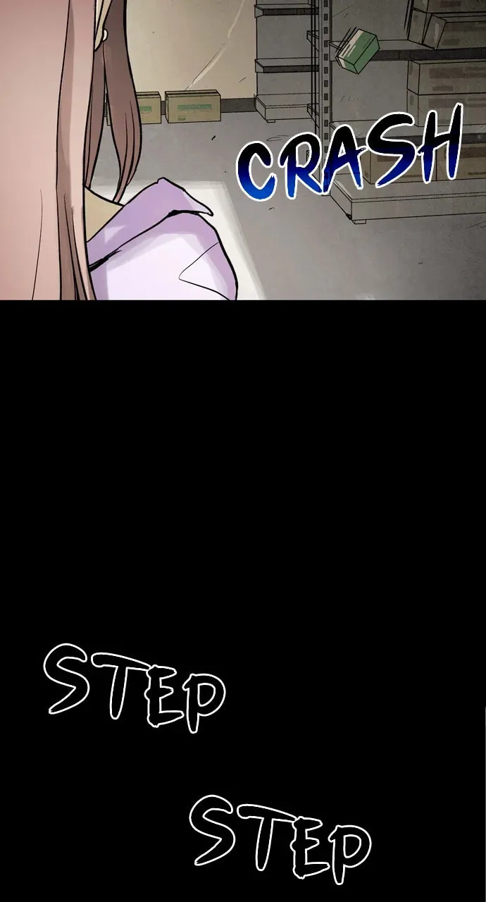Spore Chapter 55 page 83 - 