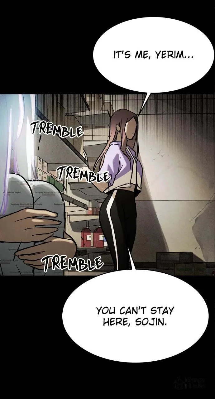 Spore Chapter 55 page 84 - 