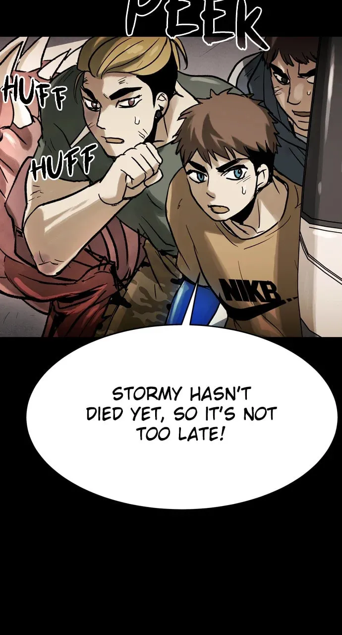 Spore Chapter 56 page 11 - 