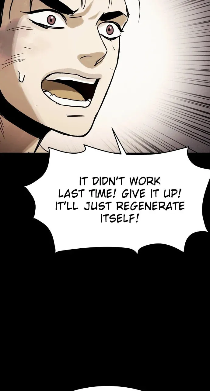 Spore Chapter 56 page 14 - 