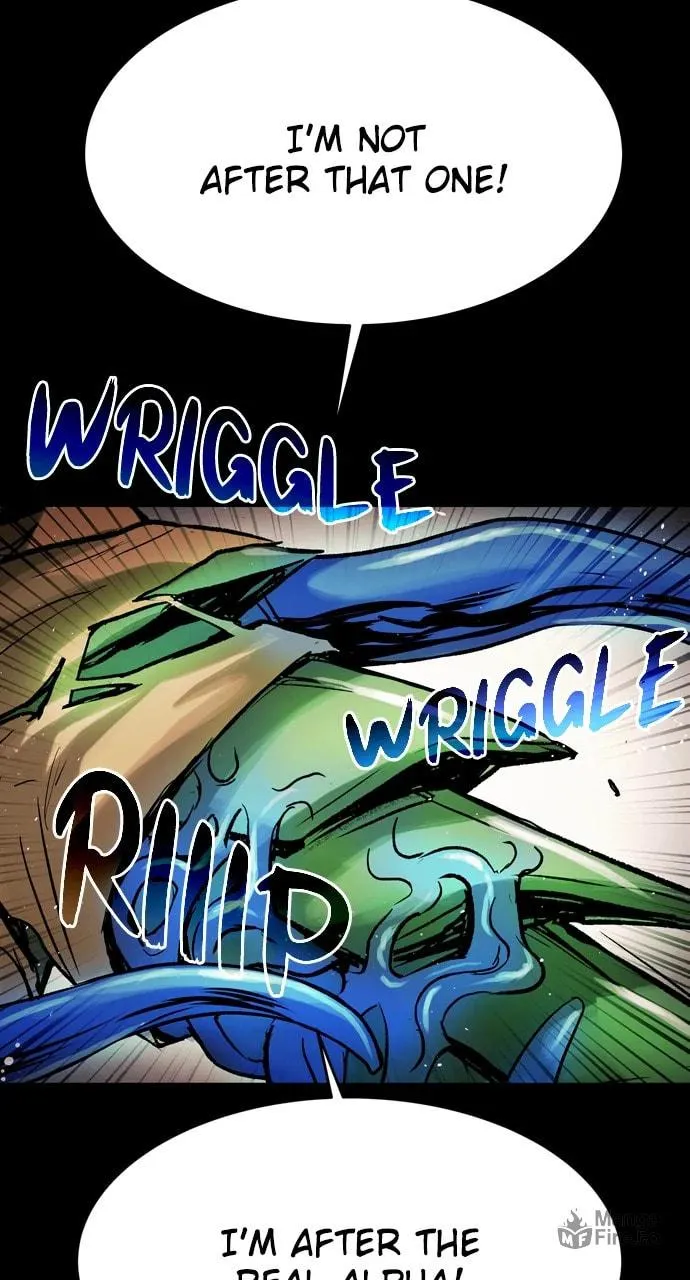 Spore Chapter 56 page 15 - 