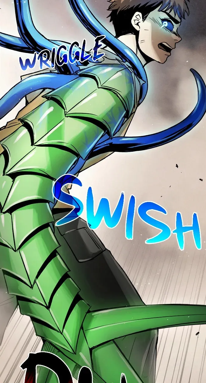 Spore Chapter 56 page 17 - 