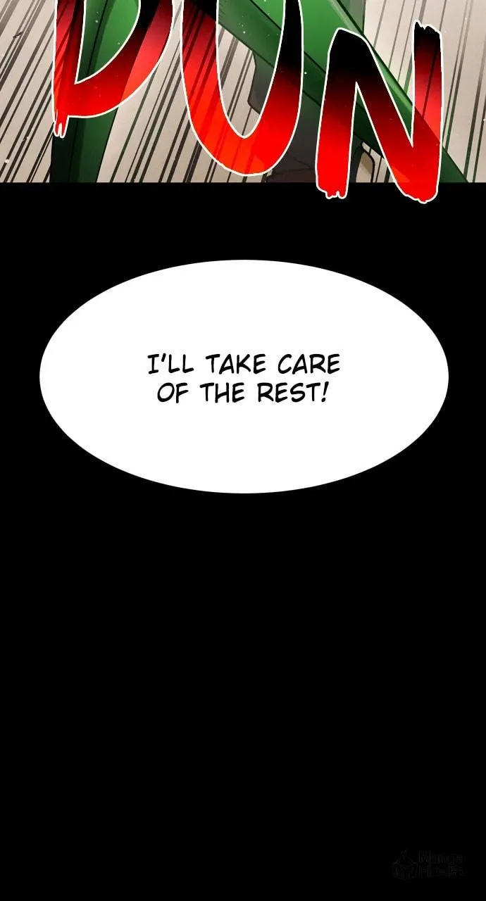 Spore Chapter 56 page 18 - 