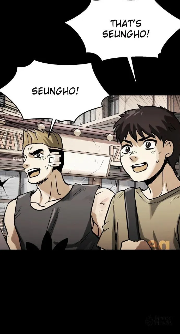 Spore Chapter 56 page 24 - 