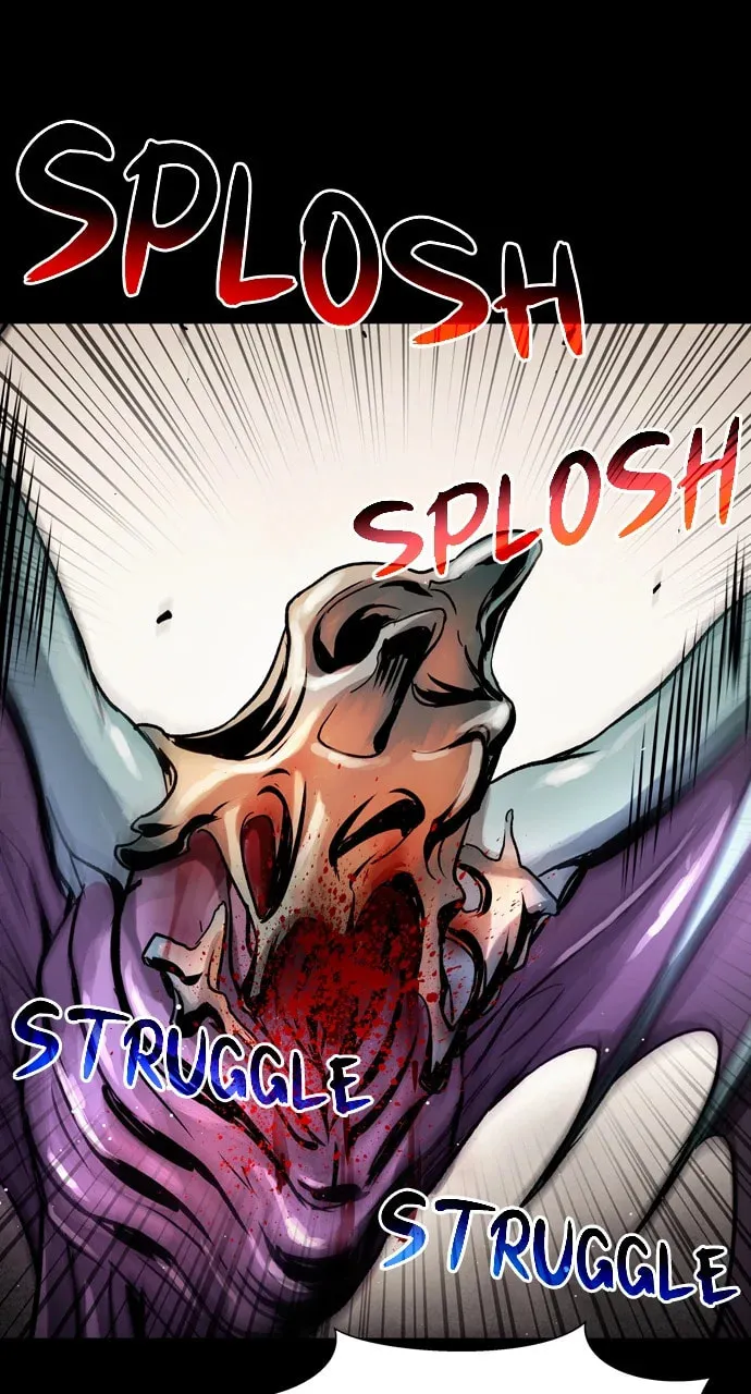 Spore Chapter 56 page 28 - 