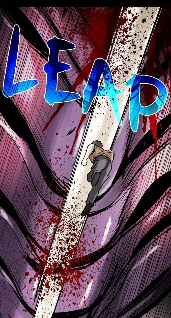 Spore Chapter 56 page 31 - 