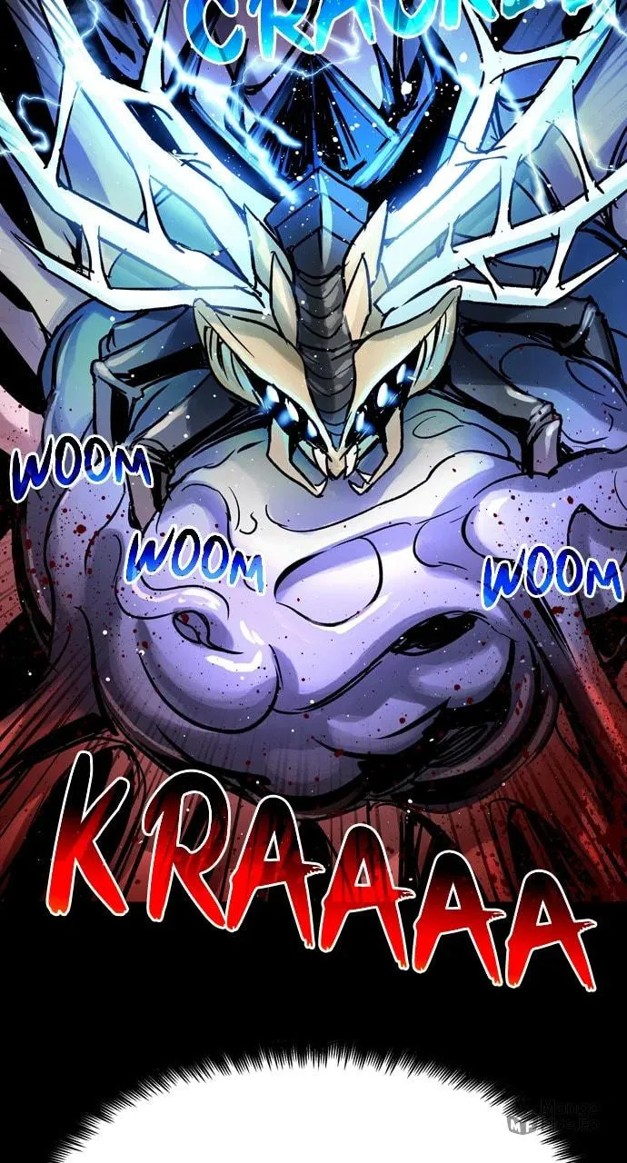 Spore Chapter 56 page 36 - 