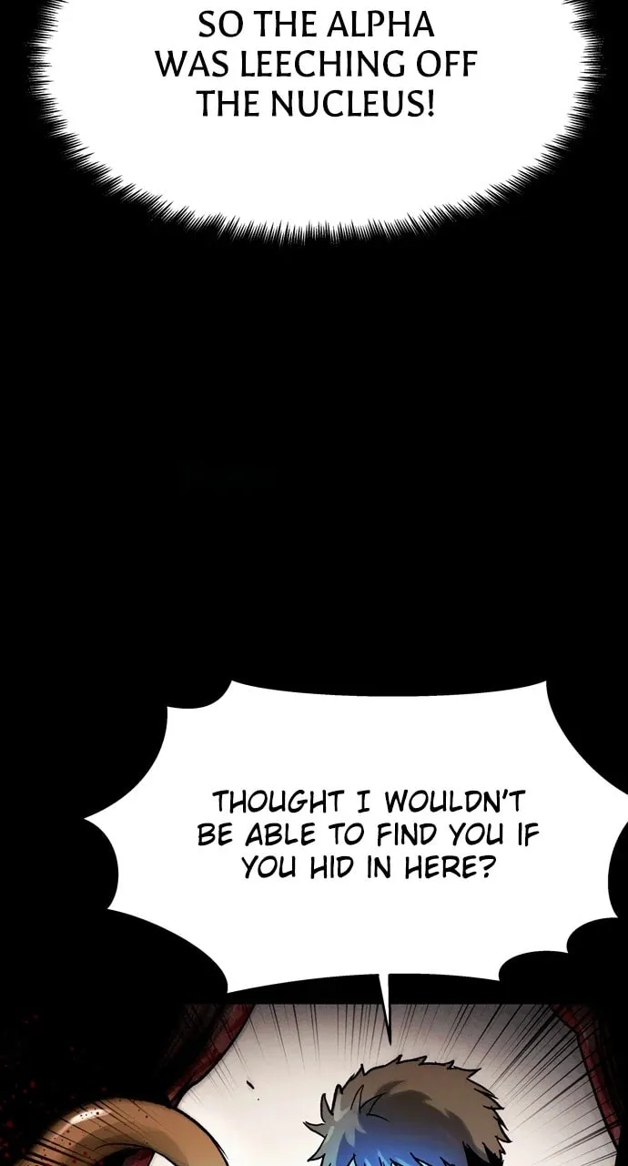 Spore Chapter 56 page 37 - 