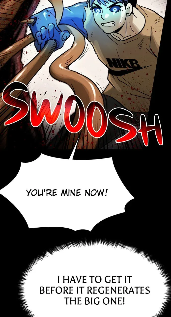 Spore Chapter 56 page 38 - 