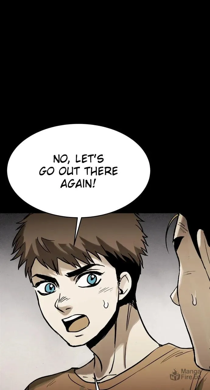 Spore Chapter 56 page 5 - 