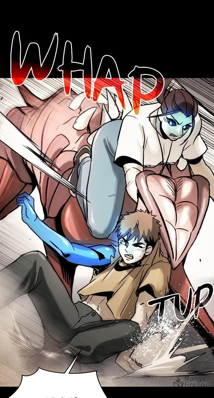 Spore Chapter 56 page 48 - 
