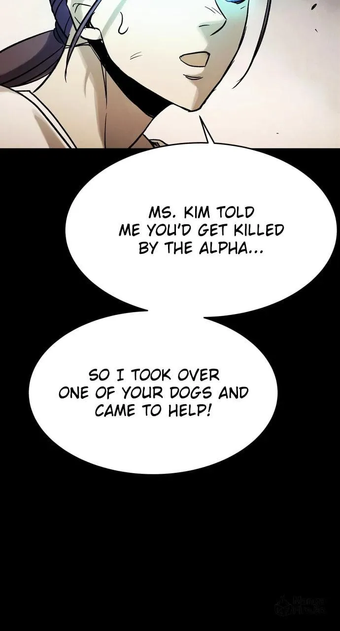 Spore Chapter 56 page 50 - 