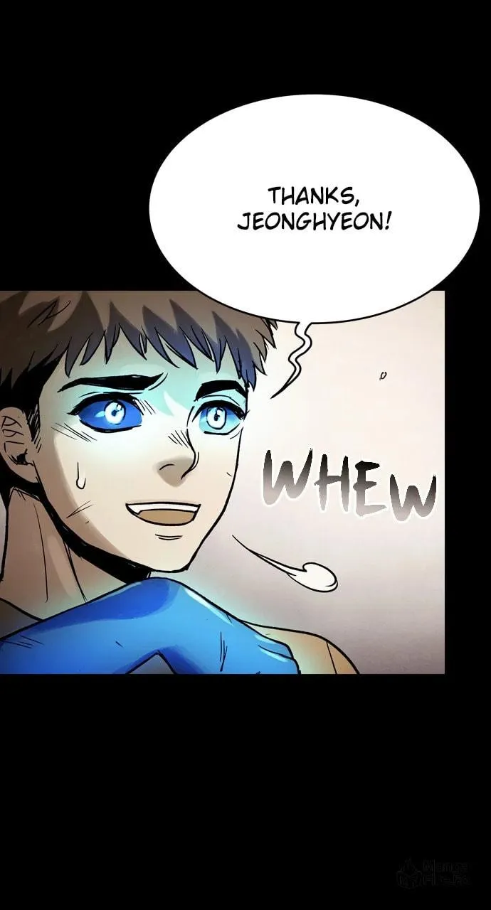 Spore Chapter 56 page 51 - 