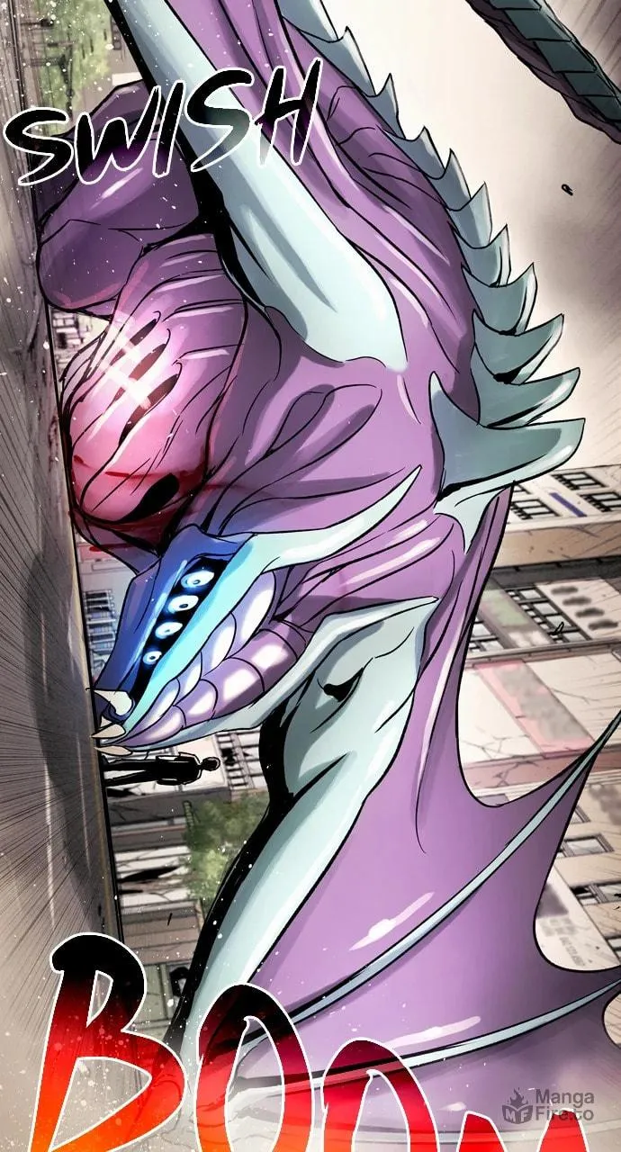 Spore Chapter 56 page 54 - 