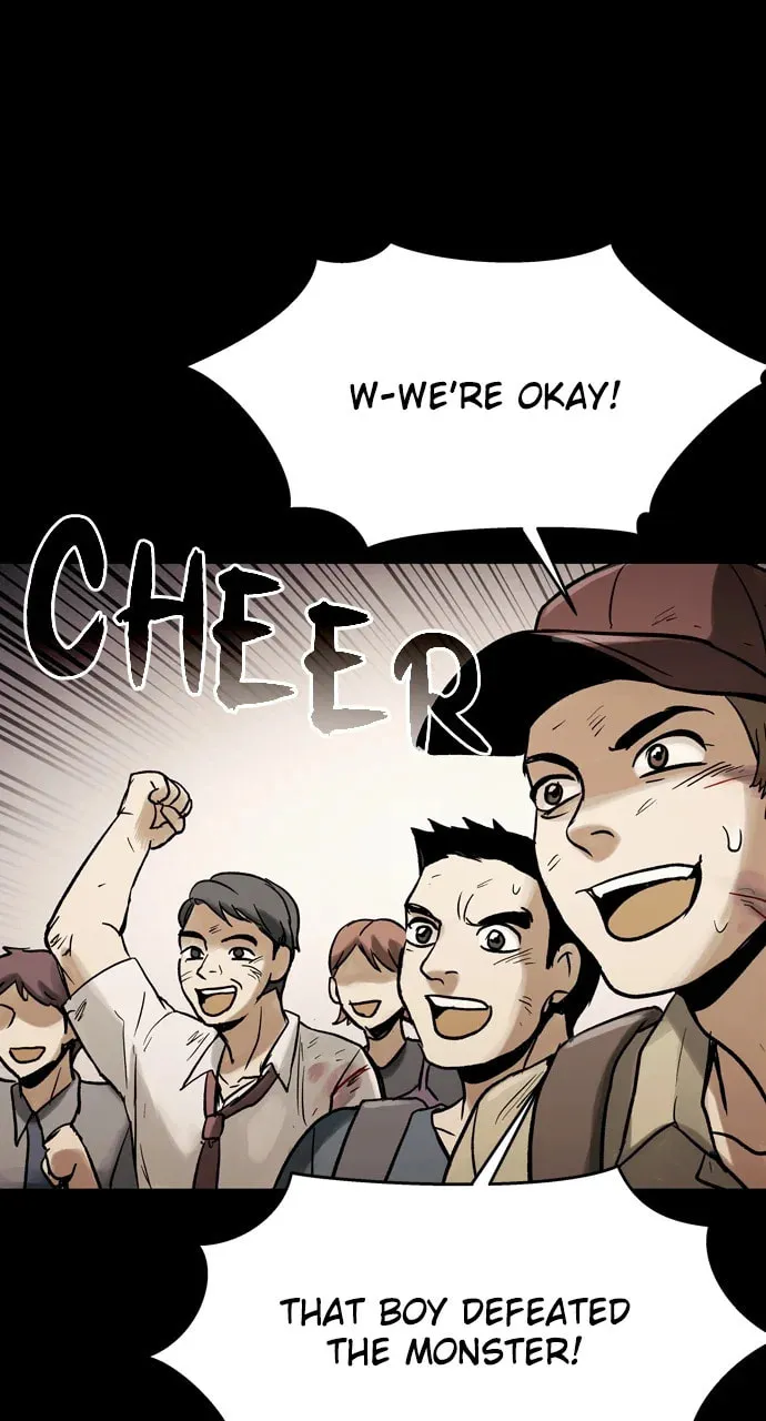 Spore Chapter 56 page 59 - 