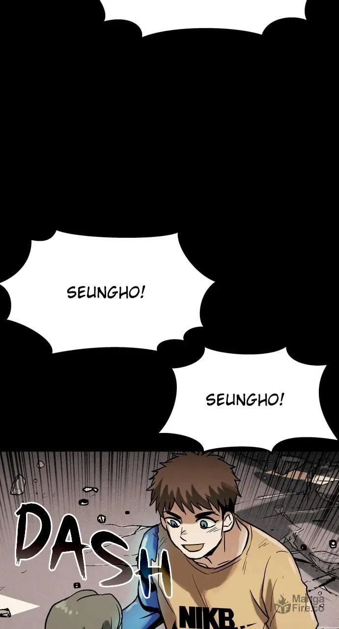 Spore Chapter 56 page 60 - 