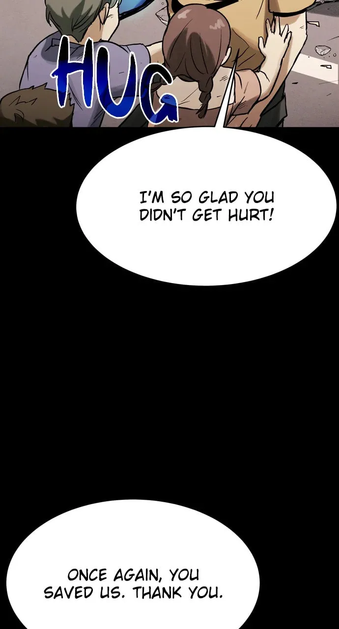 Spore Chapter 56 page 61 - 