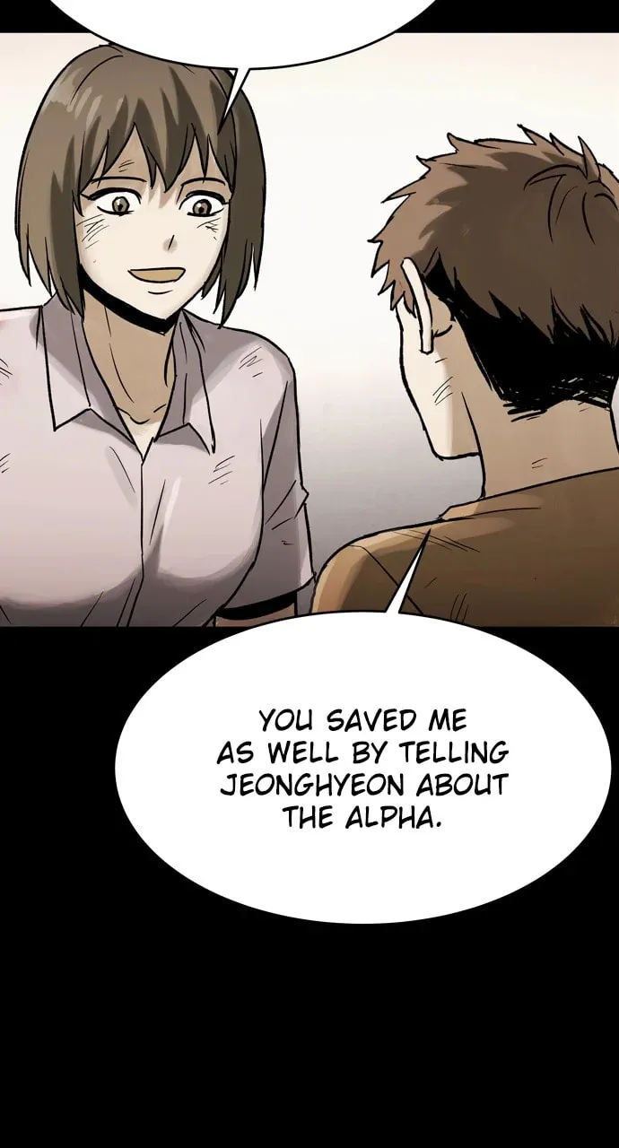 Spore Chapter 56 page 62 - 