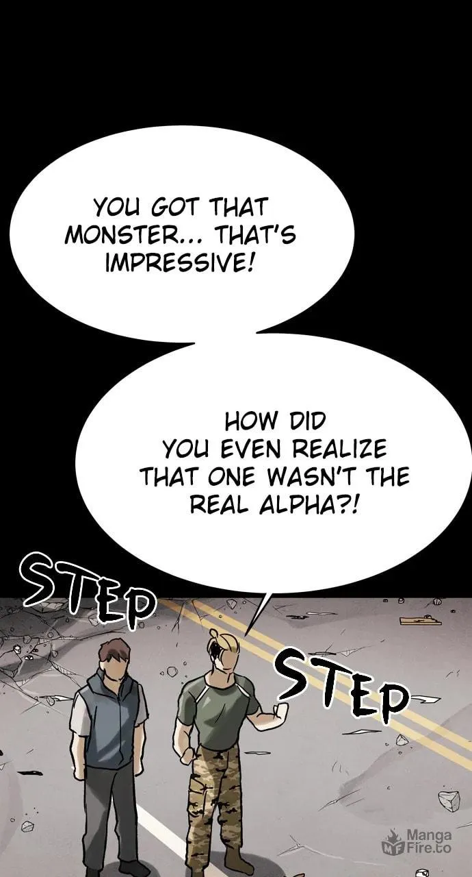 Spore Chapter 56 page 63 - 