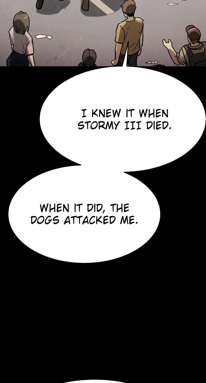 Spore Chapter 56 page 64 - 