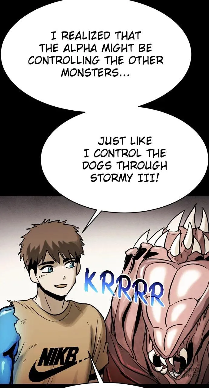 Spore Chapter 56 page 65 - 