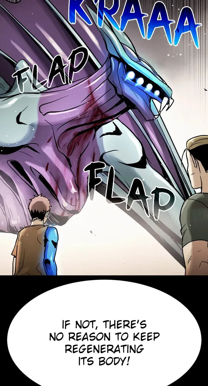 Spore Chapter 56 page 67 - 