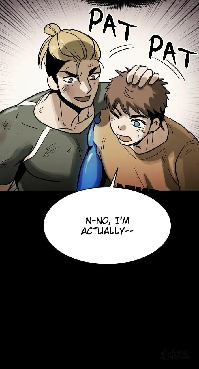 Spore Chapter 56 page 69 - 