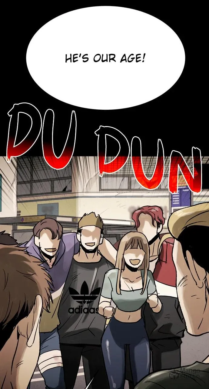 Spore Chapter 56 page 70 - 