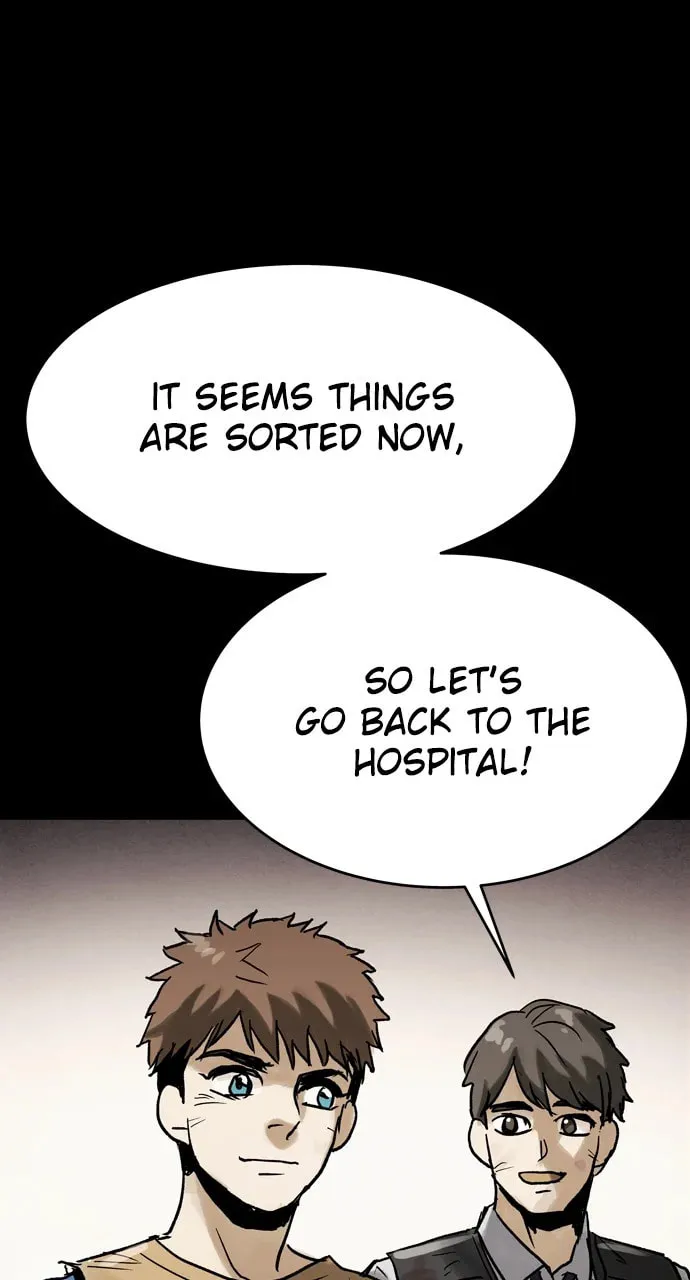 Spore Chapter 56 page 73 - 