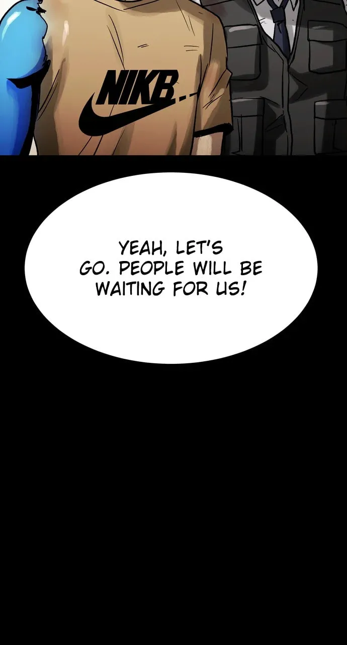 Spore Chapter 56 page 74 - 