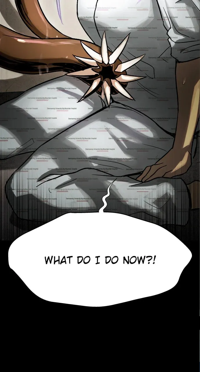 Spore Chapter 56 page 79 - 