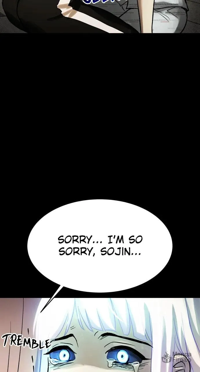 Spore Chapter 56 page 81 - 