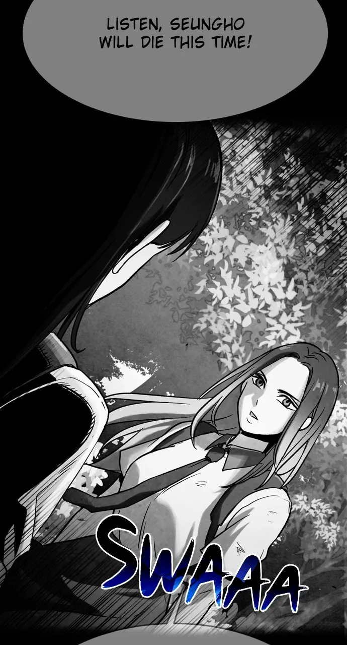 Spore Chapter 56 page 83 - 