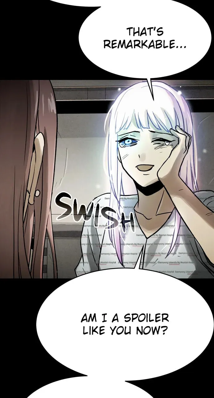 Spore Chapter 56 page 89 - 