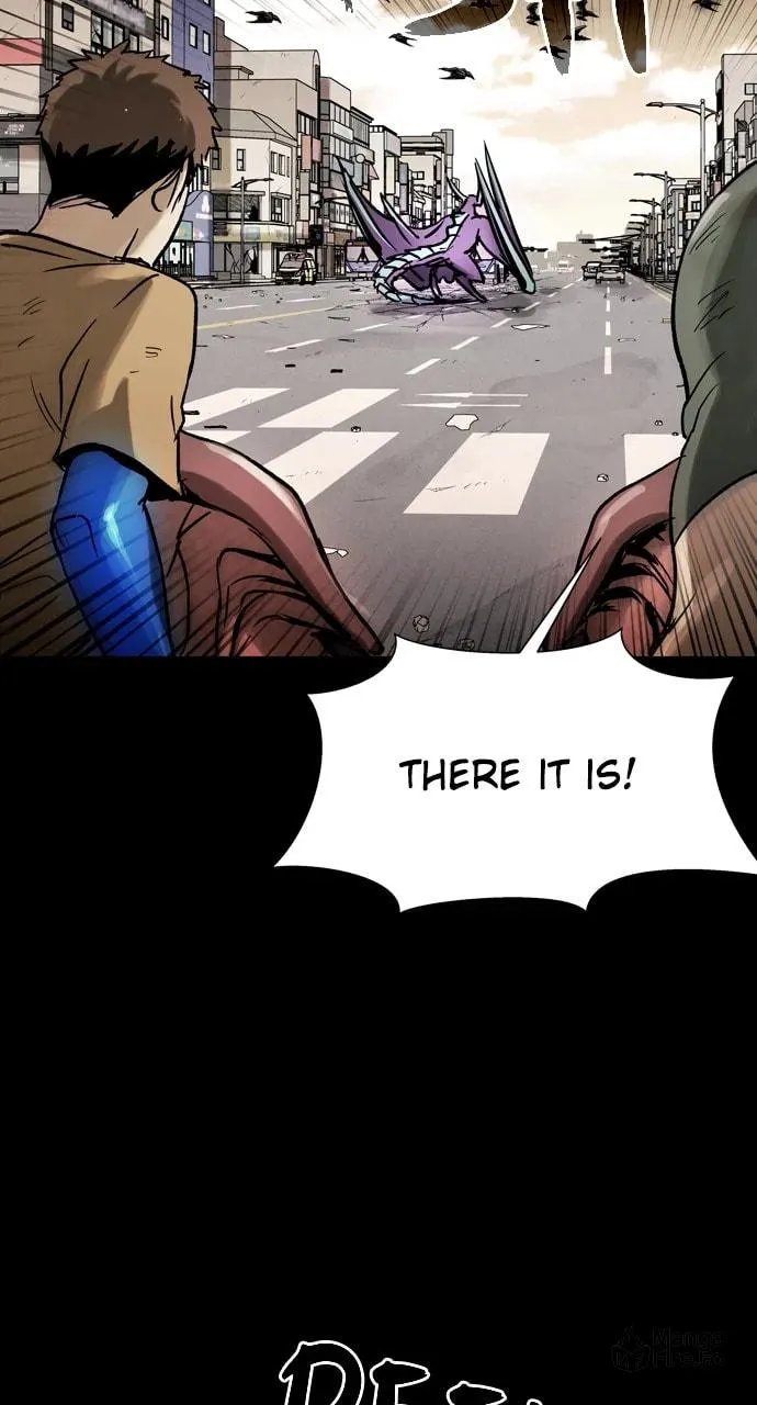 Spore Chapter 56 page 10 - 