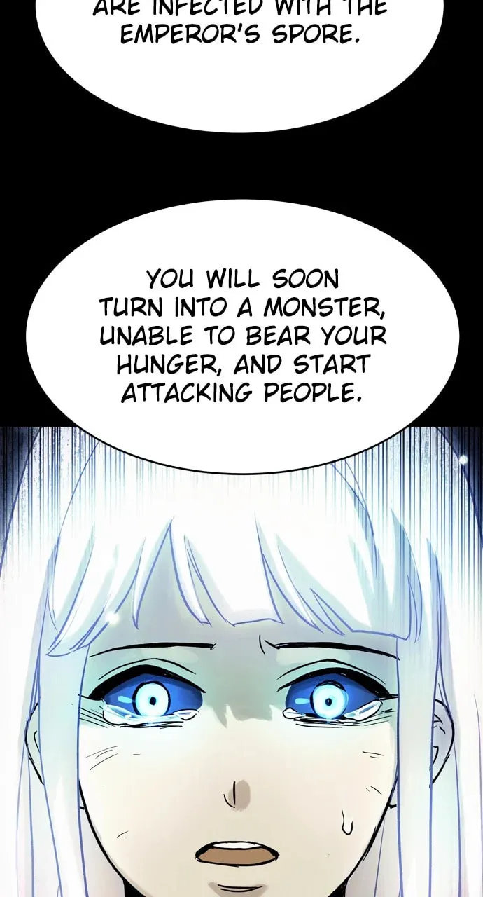 Spore Chapter 56 page 92 - 