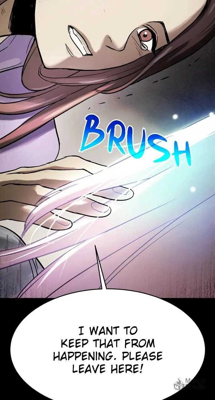 Spore Chapter 56 page 95 - 