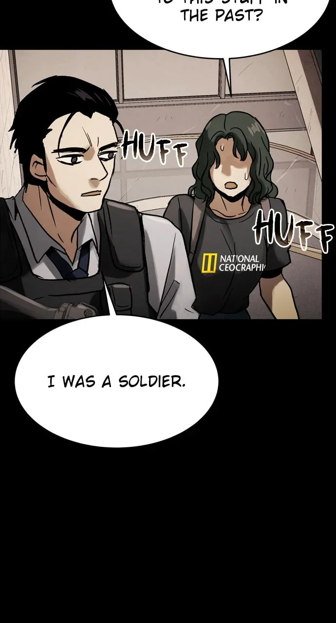 Spore Chapter 57 page 11 - 