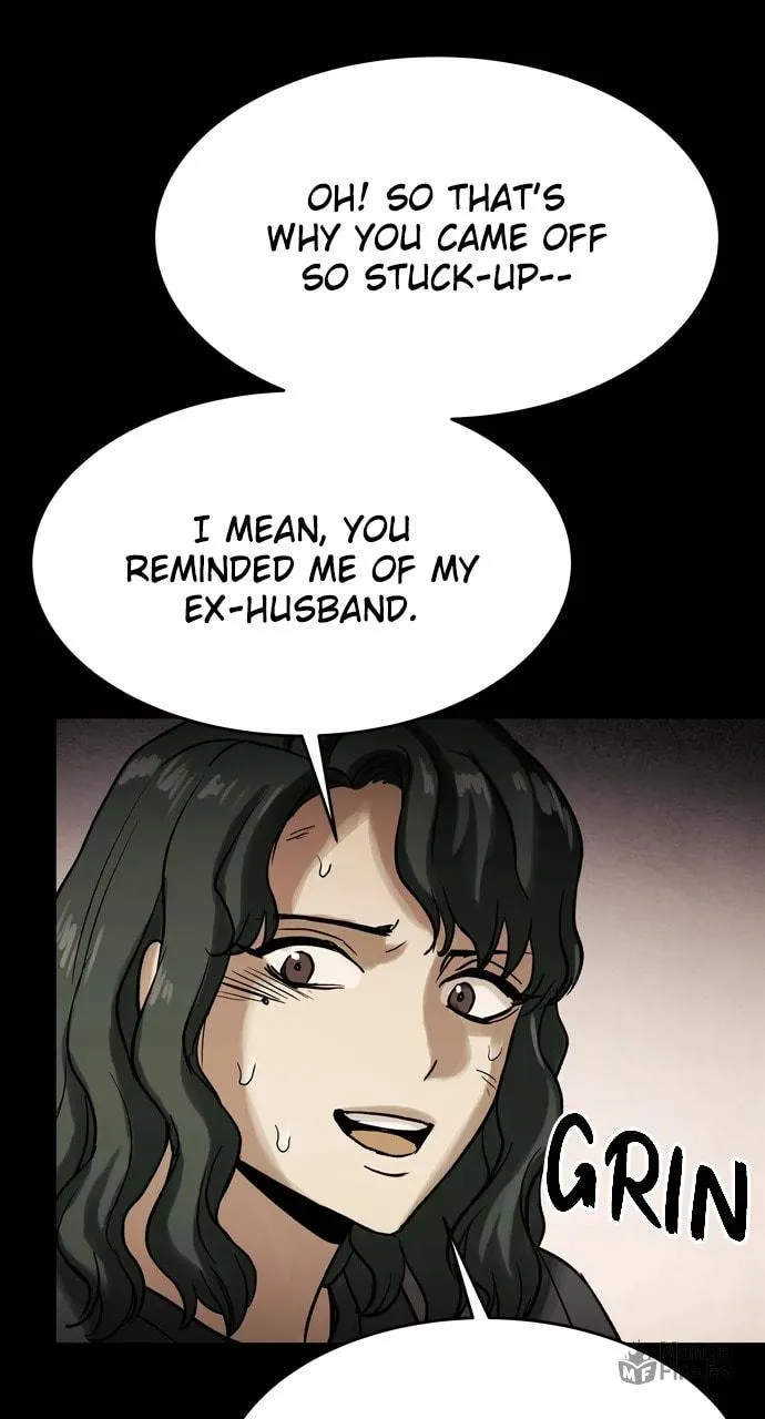 Spore Chapter 57 page 12 - 
