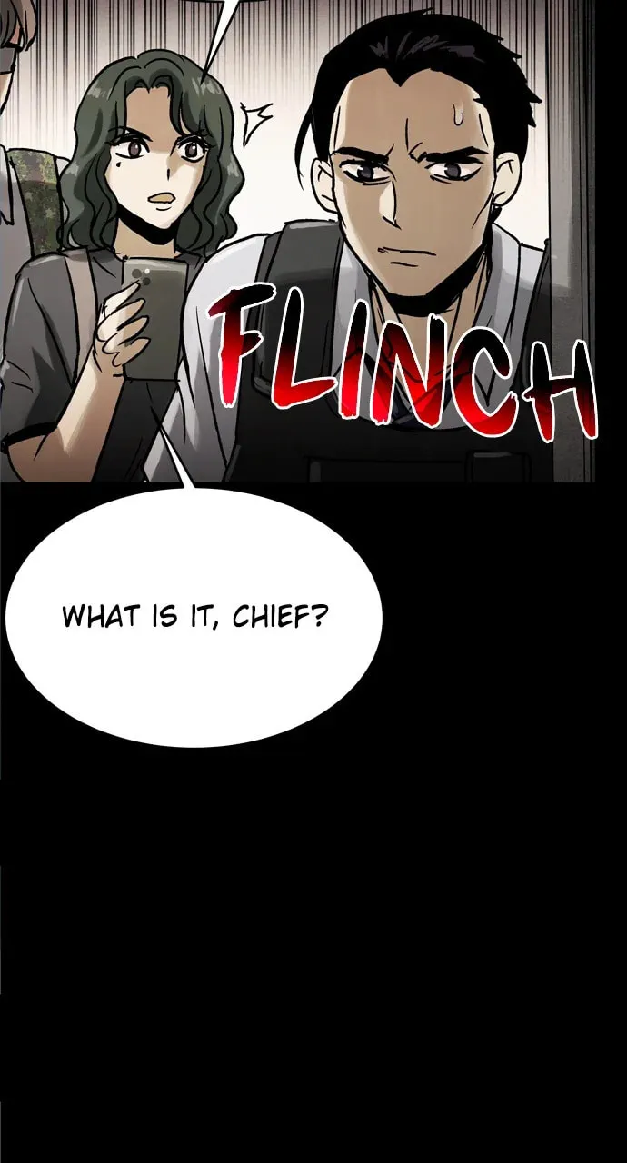 Spore Chapter 57 page 14 - 