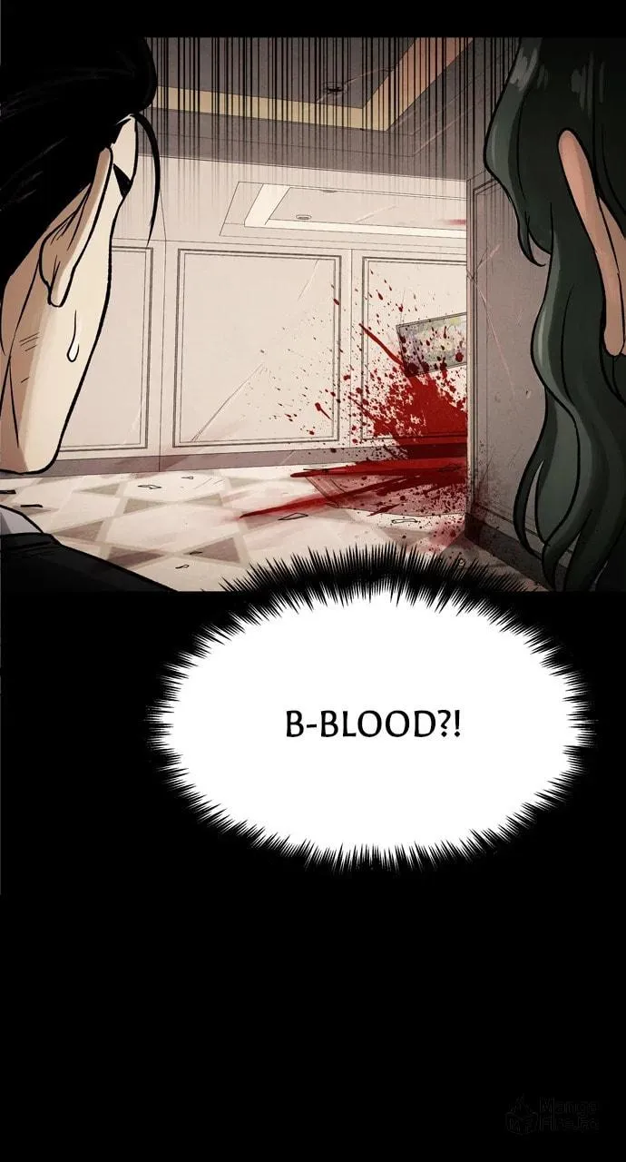 Spore Chapter 57 page 15 - 