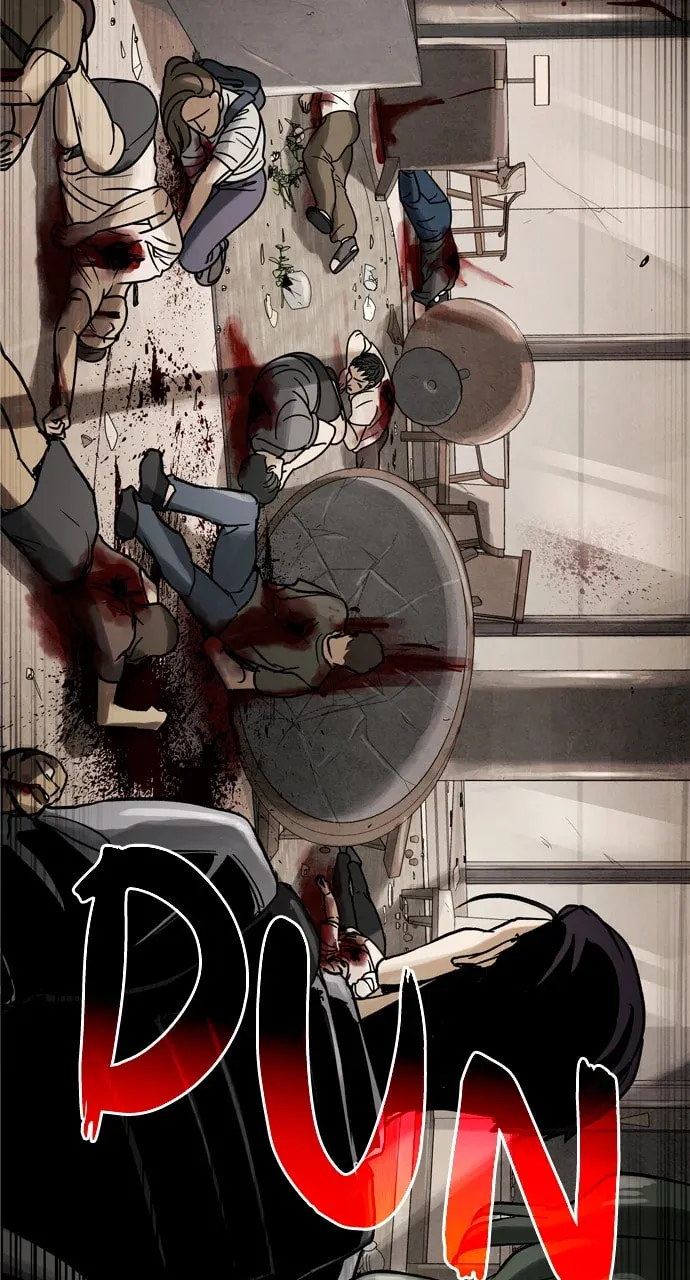 Spore Chapter 57 page 17 - 