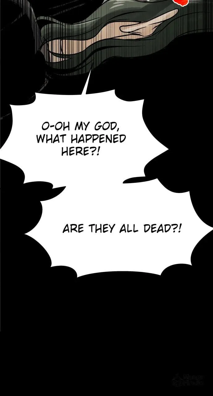 Spore Chapter 57 page 18 - 