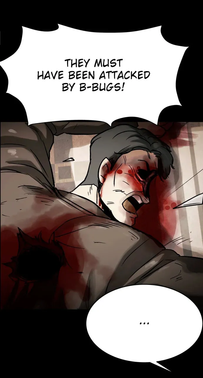 Spore Chapter 57 page 19 - 